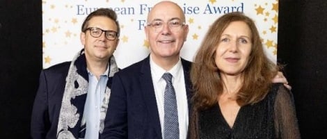 PAUL est la « Marque Internationale de l’Année »