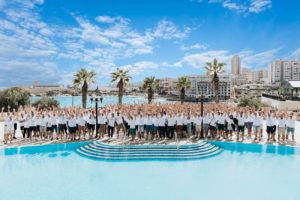 Photo de groupe Répar’stores