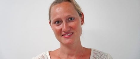 Sarah Dionnet prend les rênes de deux franchises La Mie Câline