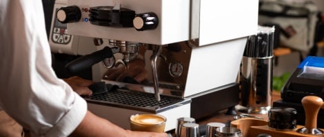 Le secteur des coffee shops : rejoignez un marché en pleine croissance