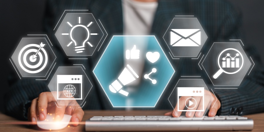 stratégies marketing