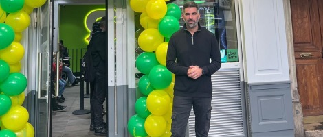 Subway évolue vers un modèle hybride pour doubler sa présence en France dans les dix prochaines années