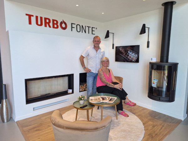 TURBO FONTE inaugure son 59e établissement à Mulhouse