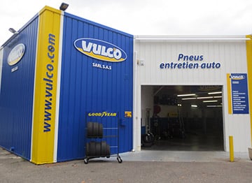 Le centre Vulco de Pont-Saint-Esprit cherche un repreneur