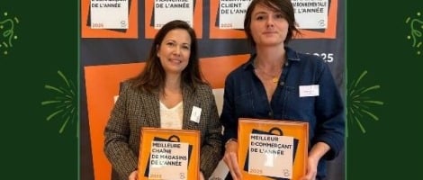 Que s’est-il récemment passé chez Yves Rocher ?