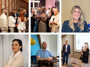 Actualités de septembre du réseau Centre Services