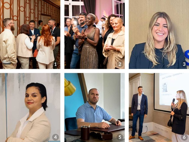 Actualités de septembre du réseau Centre Services