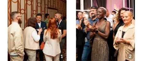 Centre Services : un mois de septembre riche en événements