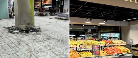 294 magasins Casino transformés en Intermarché et Netto en un an !