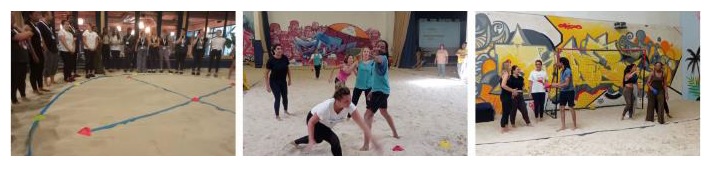 Babychou Services réunit ses équipes pour sa convention estivale