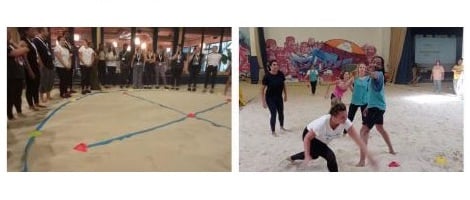 Babychou Services réunit ses équipes pour sa convention estivale