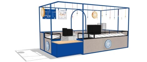 La Fabrique Cookies renforce sa présence nationale avec deux nouvelles adresses