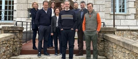 Laforêt fête ses 33 ans et reçoit une nouvelle distinction