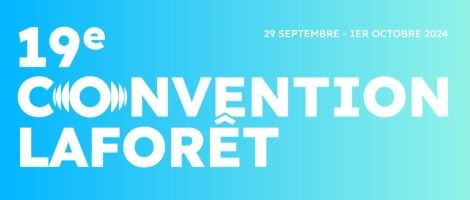 Laforêt a organisé sa 19ème Convention à Salou, en Espagne