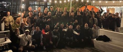 X&rsquo;pert Impact : nouveaux franchisés et séminaire enrichissant pour le réseau