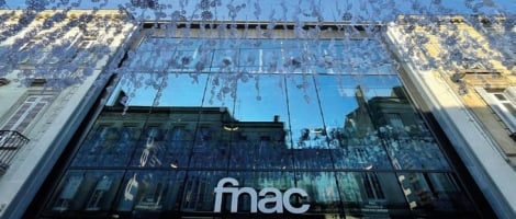 Fnac, une présence renforcée sur tous les fronts !