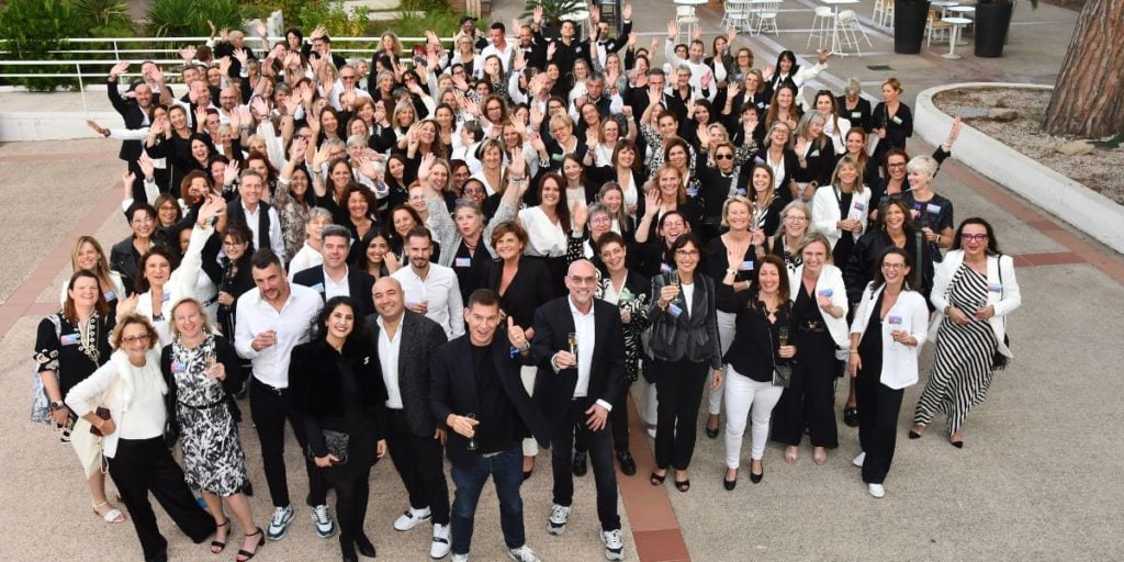 Convention dietplus 2024