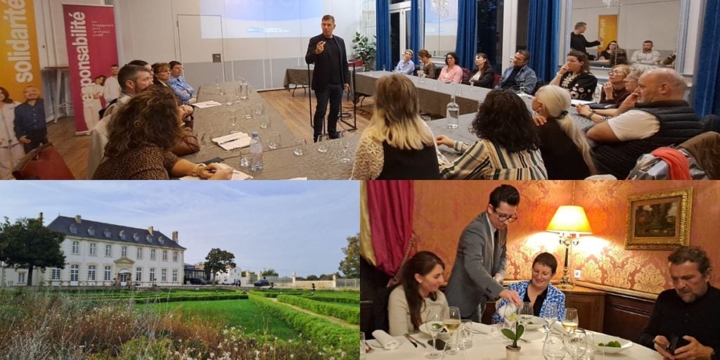 Soirées découverte dietplus