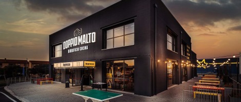 Pourquoi intégrer le réseau Doppio Malto ?