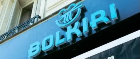 Bolkiri, une franchise qui bouleverse les codes de la restauration rapide
