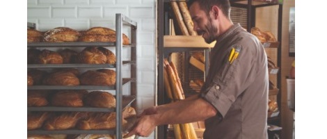 La Mie Câline s’engage pour la Journée Mondiale de l’Alimentation et du Pain