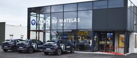 Le Roi du Matelas annonce le lancement de son réseau de franchises pour 2025