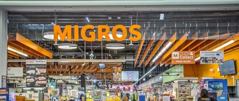 Trois magasins Migros France intégreront la Coopérative U début 2025