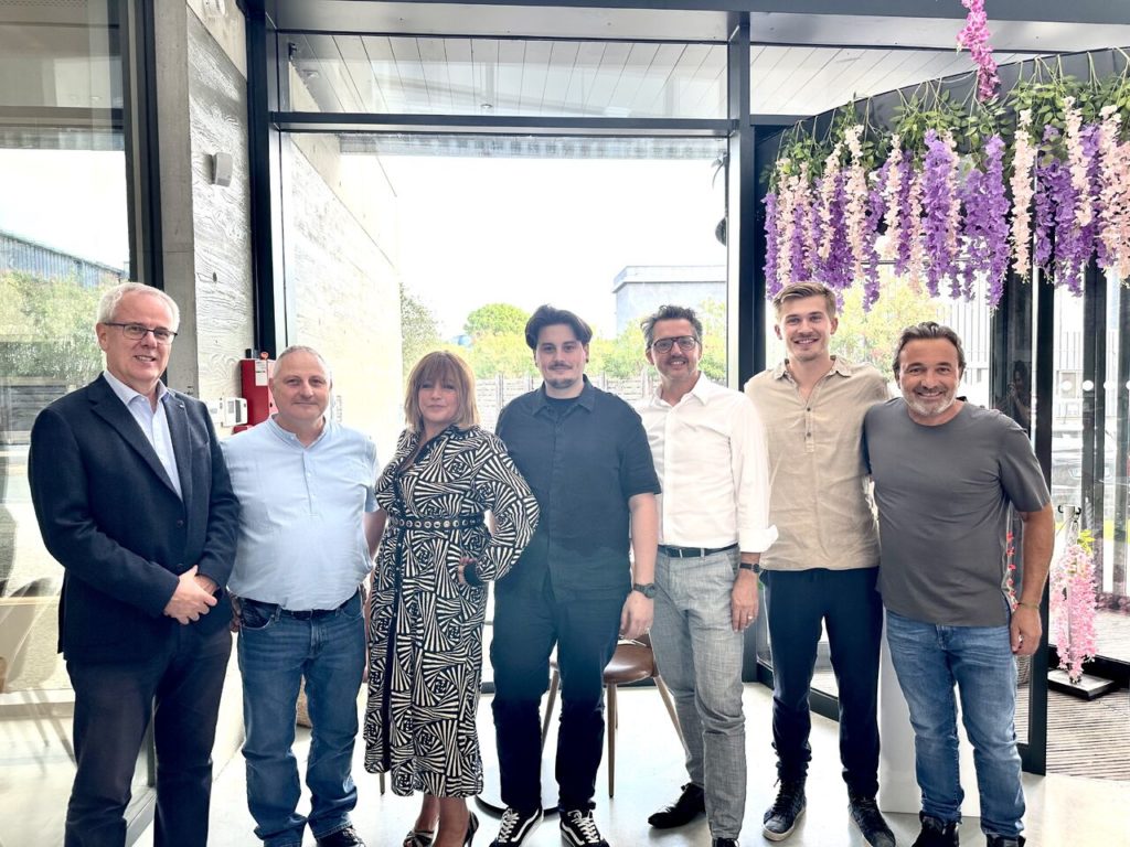 Ouverture MDA Électroménager à Les Rousses et Troyes