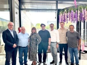 Ouverture MDA Électroménager à Les Rousses et Troyes