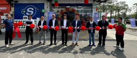 Point S s’implante à Taïwan en s’associant à Car Quality