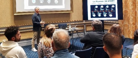 Le réseau Story a organisé son congrès annuel 2024