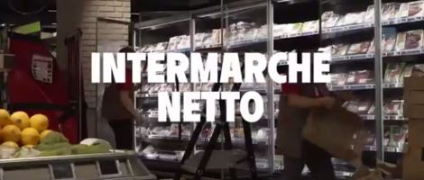 Transformation des derniers magasins Casino en unités Intermarché et Netto