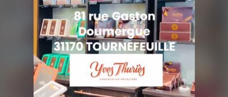 Une nouvelle franchise Yves Thuriès ouvre à Tournefeuille