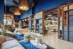 Akena Serris - Val d’Europe