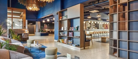 Hôtel Akena : une expansion nationale dynamique