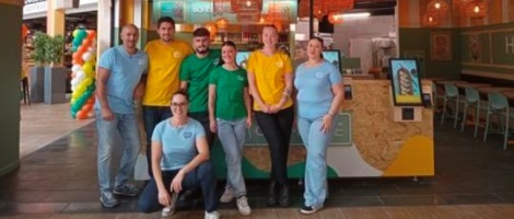 Bohēbon amorce son développement en franchise et dévoile ses premières villes cibles