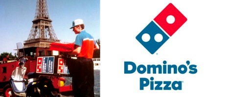 Le réseau Domino&rsquo;s Pizza France souffle sa 35ème bougie