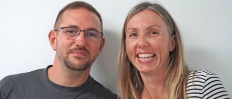 Émilie Bremond et Yoann Laly prennent les rênes de La Mie Câline à Cahors