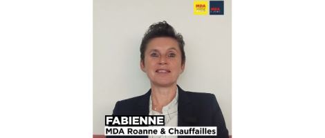 Témoignage de Fabienne Deleglise, franchisée MDA Électroménager à Roanne et Chauffailles