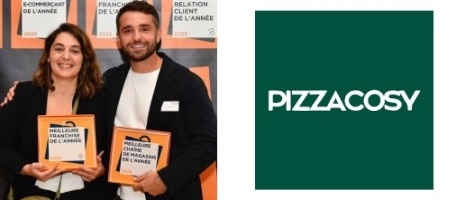 PizzaCosy : distinction et nouvelle formule d’abonnement
