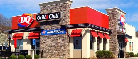 Dairy Queen arrive en France avec un ambitieux objectif de 100 à 200 restaurants