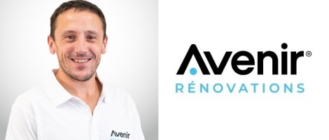 Interview de Jérôme Ubiria, nouveau franchisé Avenir Rénovations de Saint-Jean-de-Luz