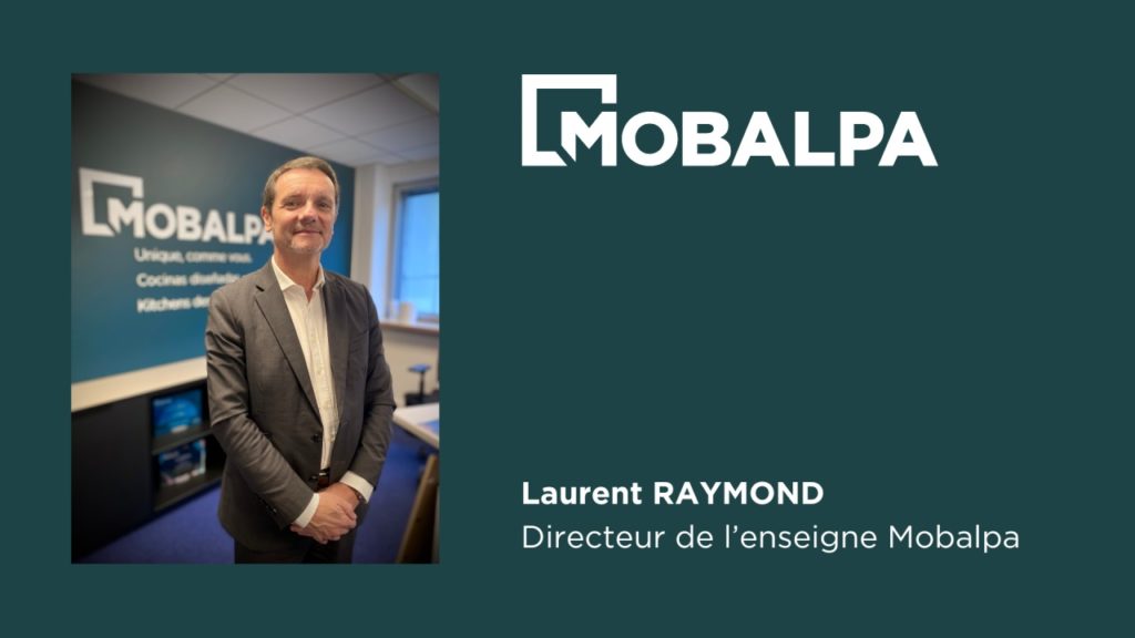 Laurent Raymond