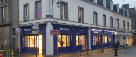 Mariette renforce sa présence en Bretagne avec une nouvelle franchise à Saint-Malo