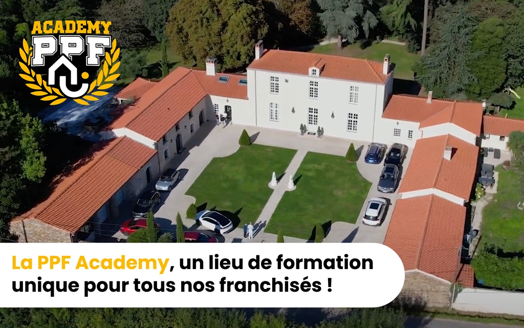La PPF Academy