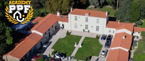 La PPF Academy : un espace de formation exceptionnel
