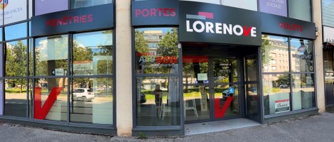 Le succès des concessionnaires multi-sites de Lorenove