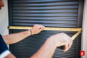 Removo pour la réparation des volets roulants