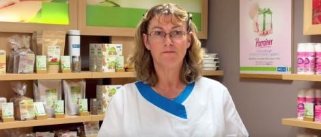 Interview de Sonia Pesquerel, franchisée dietplus à Falaise