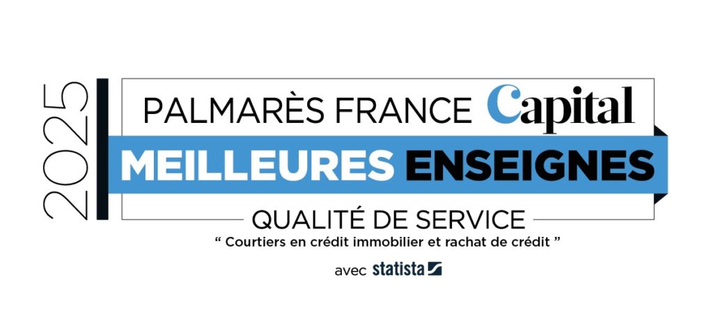 Vousfinancer « Meilleure Enseigne de courtage en crédit »